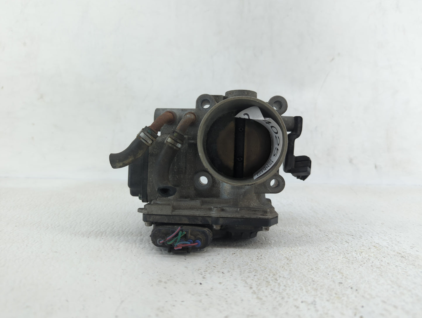 2010-2014 Honda Cr-V Throttle Body P/N:GMD7E Fits Fits 2010 2011 2012 2013 2014 2015 OEM Used Auto Parts - Oemusedautoparts1