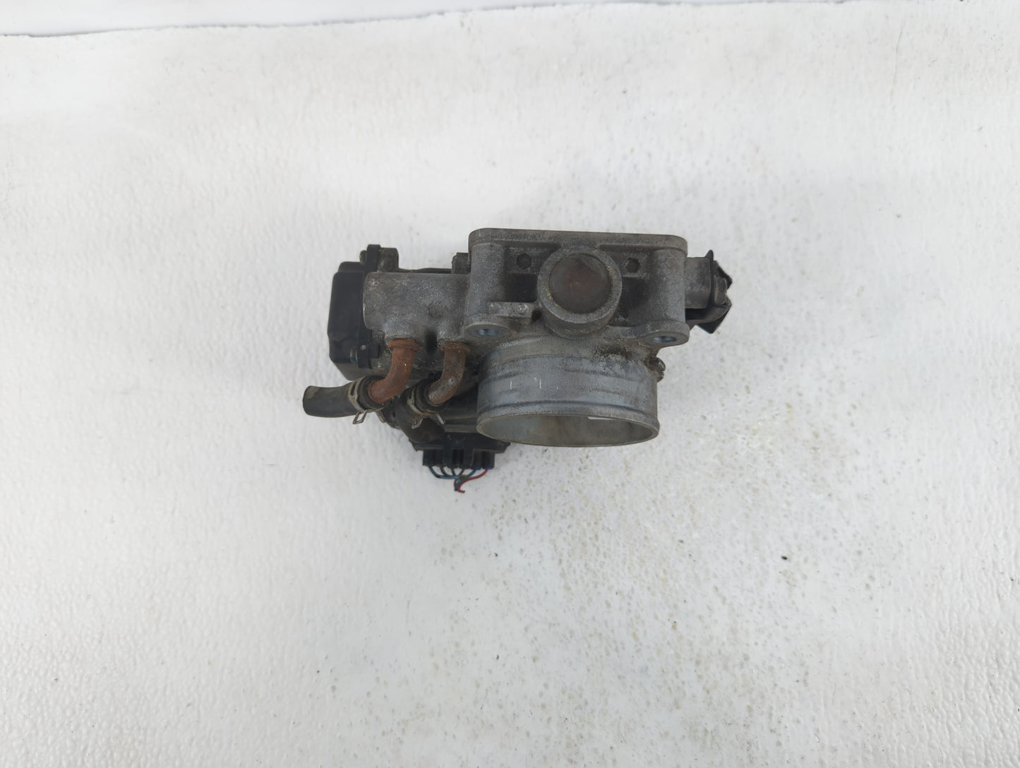 2010-2014 Honda Cr-V Throttle Body P/N:GMD7E Fits Fits 2010 2011 2012 2013 2014 2015 OEM Used Auto Parts - Oemusedautoparts1
