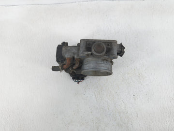 2010-2014 Honda Cr-V Throttle Body P/N:GMD7E Fits Fits 2010 2011 2012 2013 2014 2015 OEM Used Auto Parts