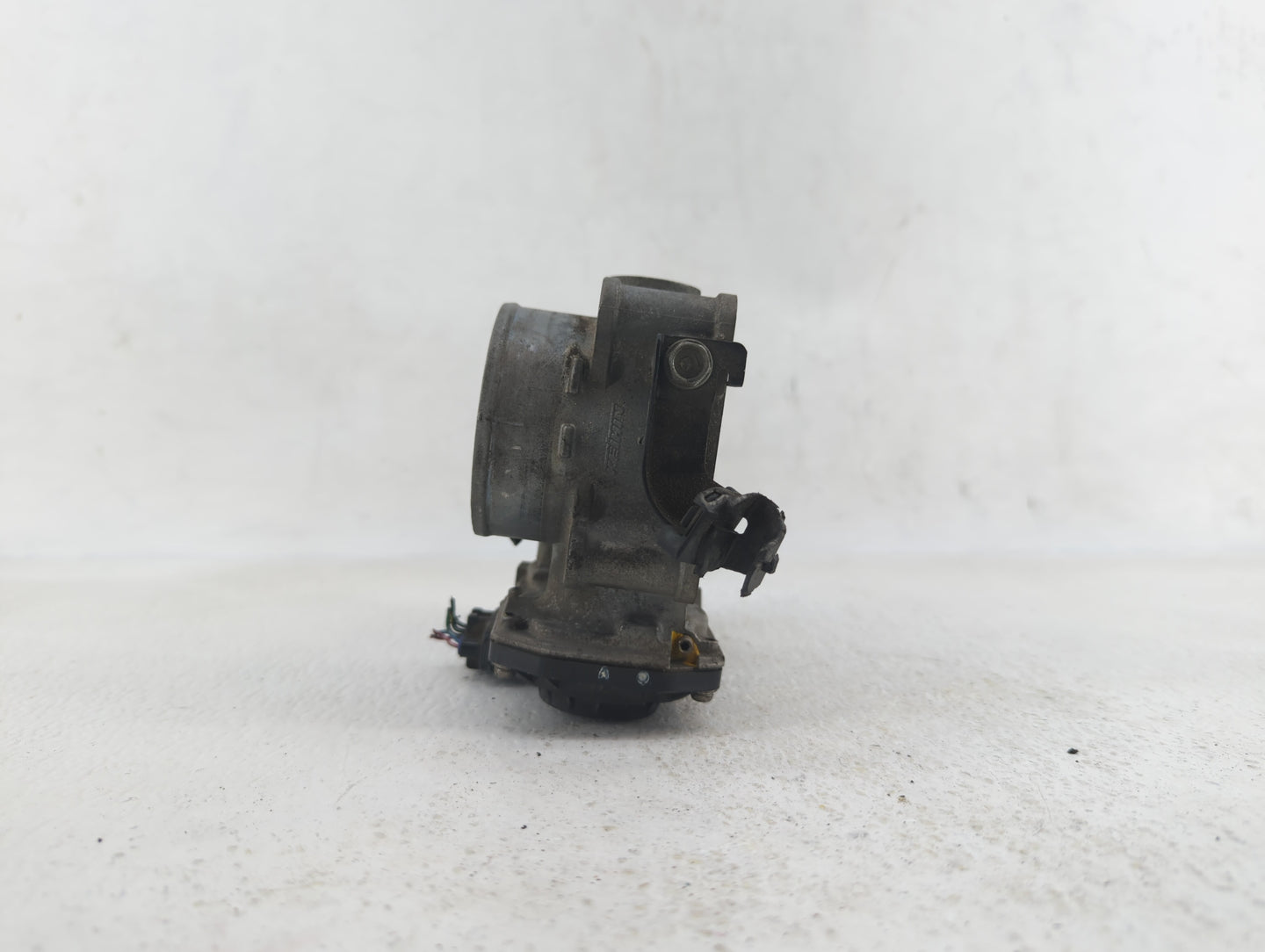 2010-2014 Honda Cr-V Throttle Body P/N:GMD7E Fits Fits 2010 2011 2012 2013 2014 2015 OEM Used Auto Parts - Oemusedautoparts1