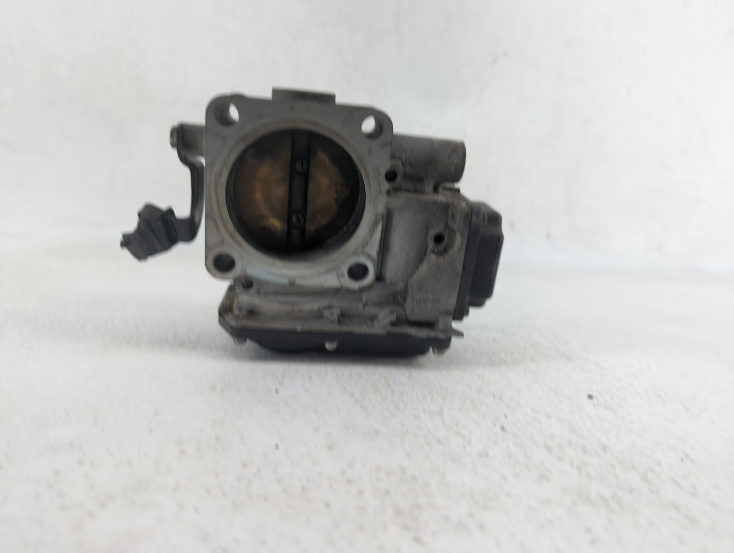 2010-2014 Honda Cr-V Throttle Body P/N:GMD7E Fits Fits 2010 2011 2012 2013 2014 2015 OEM Used Auto Parts - Oemusedautoparts1