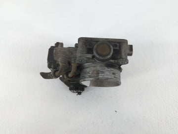 2010-2013 Honda Cr-V Throttle Body P/N:141004M13H 526-01, RME60-15, 141002P07H, GMD7E, GME1A Fits Fits 2010 2011 2012 2013 2014 OEM Used Auto Parts