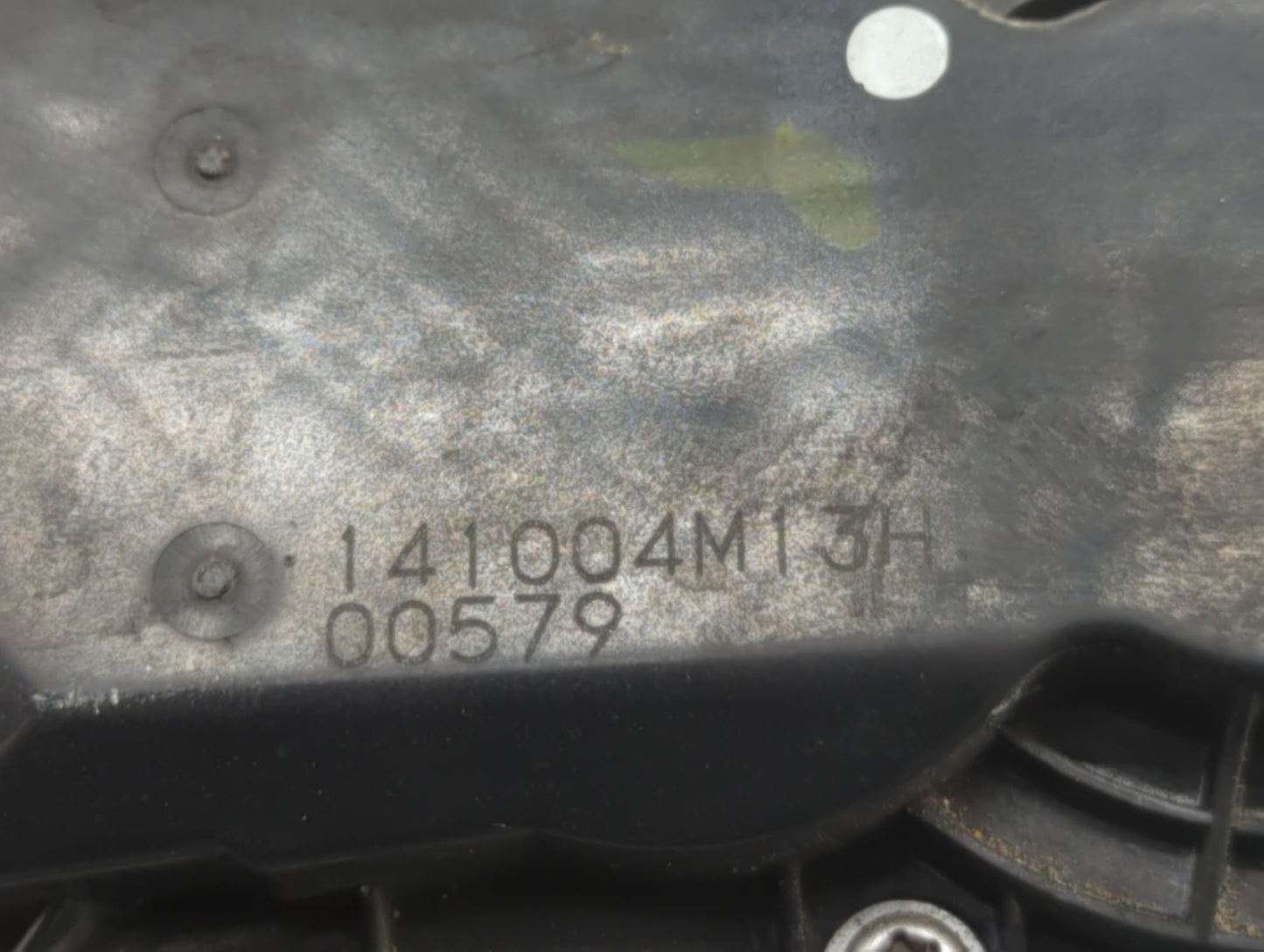 2010-2013 Honda Cr-V Throttle Body P/N:141004M13H 526-01, RME60-15, 141002P07H, GMD7E, GME1A Fits Fits 2010 2011 2012 2013 2