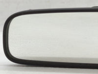 2005-2016 Honda Cr-V Interior Rear View Mirror Replacement OEM P/N:Ie402*2197 Ie403*2197 Fits OEM Used Auto Parts - Oemuseda