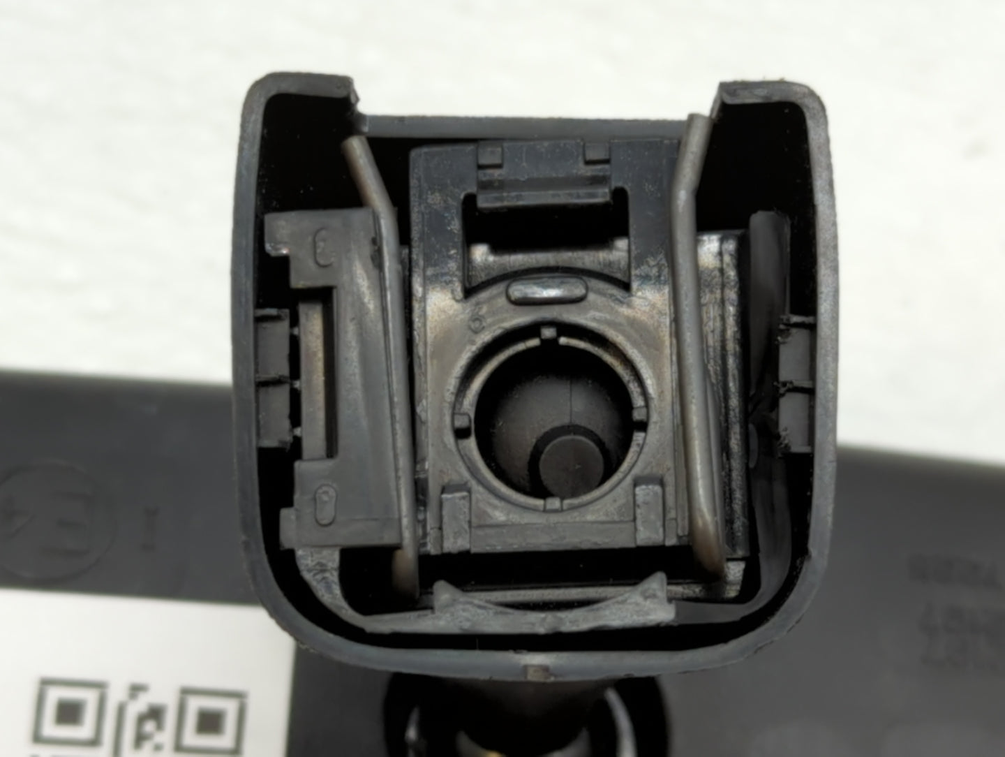 2005-2016 Honda Cr-V Interior Rear View Mirror Replacement OEM P/N:Ie402*2197 Ie403*2197 Fits OEM Used Auto Parts - Oemuseda