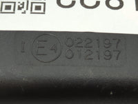 2005-2016 Honda Cr-V Interior Rear View Mirror Replacement OEM P/N:Ie402*2197 Ie403*2197 Fits OEM Used Auto Parts - Oemuseda