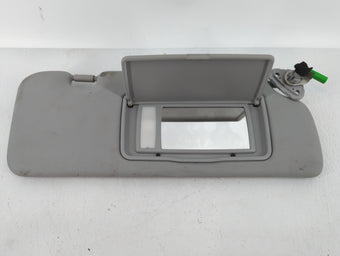 compare product 2010-2011 Honda Cr-V Sun Visor Shade Replacement Passenger Right Mirror Fits Fits 2010 2011 OEM Used Auto Parts