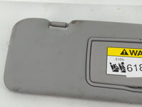 2010-2011 Honda Cr-V Sun Visor Shade Replacement Passenger Right Mirror Fits Fits 2010 2011 OEM Used Auto Parts - Oemusedaut
