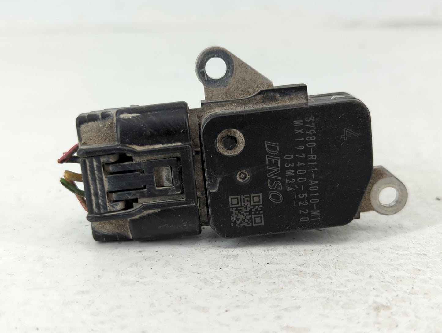 2010-2019 Honda Cr-v Mass Air Flow Meter Maf - Oemusedautoparts1.com