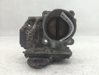 2010-2014 Honda Cr-V Throttle Body P/N:U22260103738 Fits Fits 2010 2011 2012 2013 2014 2015 OEM Used Auto Parts - Oemusedaut