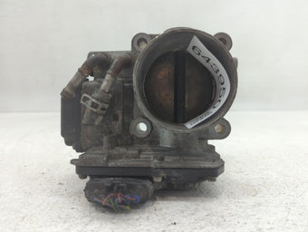 compare product 2010-2014 Honda Cr-V Throttle Body P/N:U22260103738 Fits Fits 2010 2011 2012 2013 2014 2015 OEM Used Auto Parts