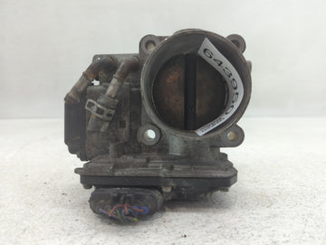 2010-2014 Honda Cr-V Throttle Body P/N:U22260103738 Fits Fits 2010 2011 2012 2013 2014 2015 OEM Used Auto Parts - Oemusedaut