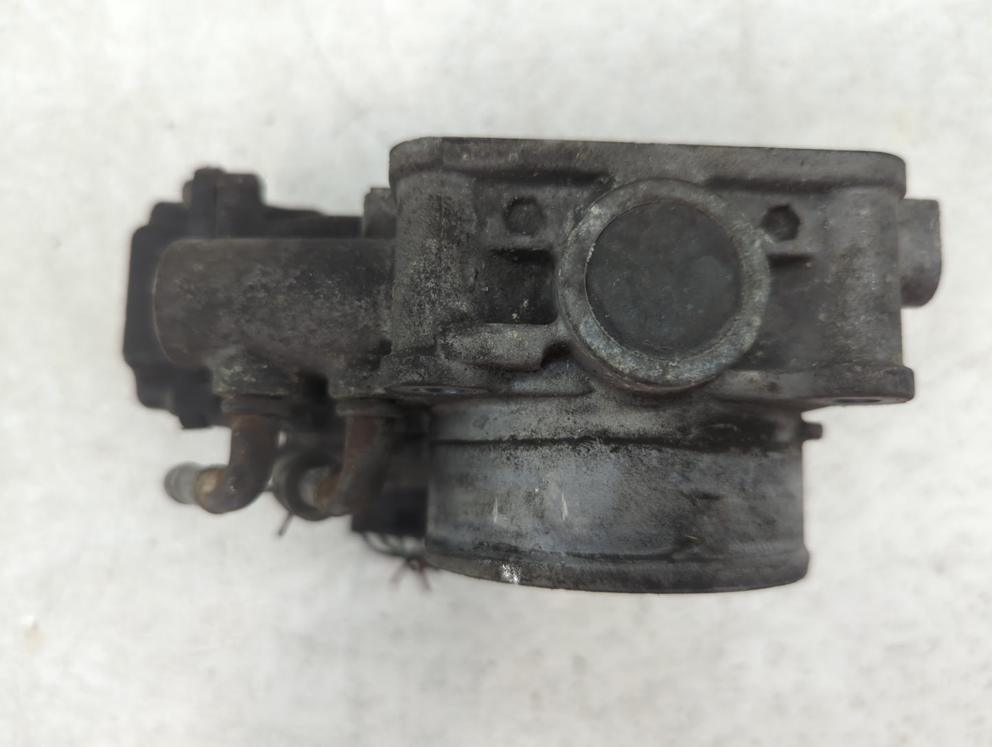 2010-2014 Honda Cr-V Throttle Body P/N:U22260103738 Fits Fits 2010 2011 2012 2013 2014 2015 OEM Used Auto Parts - Oemusedaut