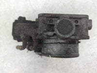 2010-2014 Honda Cr-V Throttle Body P/N:U22260103738 Fits Fits 2010 2011 2012 2013 2014 2015 OEM Used Auto Parts - Oemusedaut