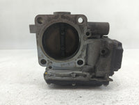 2010-2014 Honda Cr-V Throttle Body P/N:U22260103738 Fits Fits 2010 2011 2012 2013 2014 2015 OEM Used Auto Parts - Oemusedaut