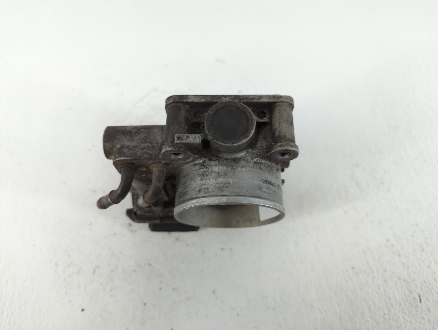 2010-2013 Honda Cr-V Throttle Body P/N:GMC1A Fits Fits 2010 2011 2012 2013 2014 OEM Used Auto Parts - Oemusedautoparts1.com