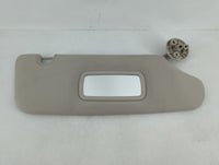 2010-2011 Honda Cr-V Sun Visor Shade Replacement Passenger Right Mirror Fits Fits 2010 2011 OEM Used Auto Parts - Oemusedaut