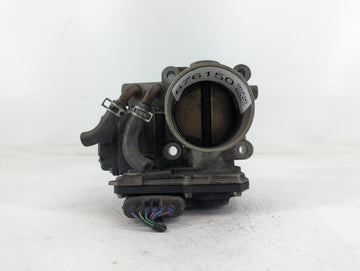 2010-2014 Honda Cr-V Throttle Body P/N:00619 1430 07M07 Fits Fits 2010 2011 2012 2013 2014 2015 OEM Used Auto Parts - Oemuse