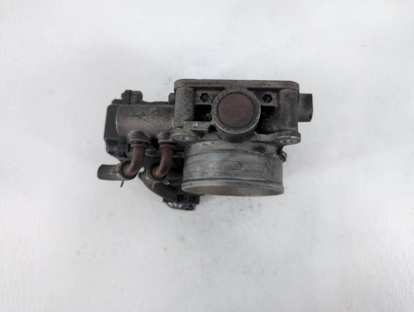 2010-2014 Honda Cr-V Throttle Body P/N:00619 1430 07M07 Fits Fits 2010 2011 2012 2013 2014 2015 OEM Used Auto Parts - Oemuse