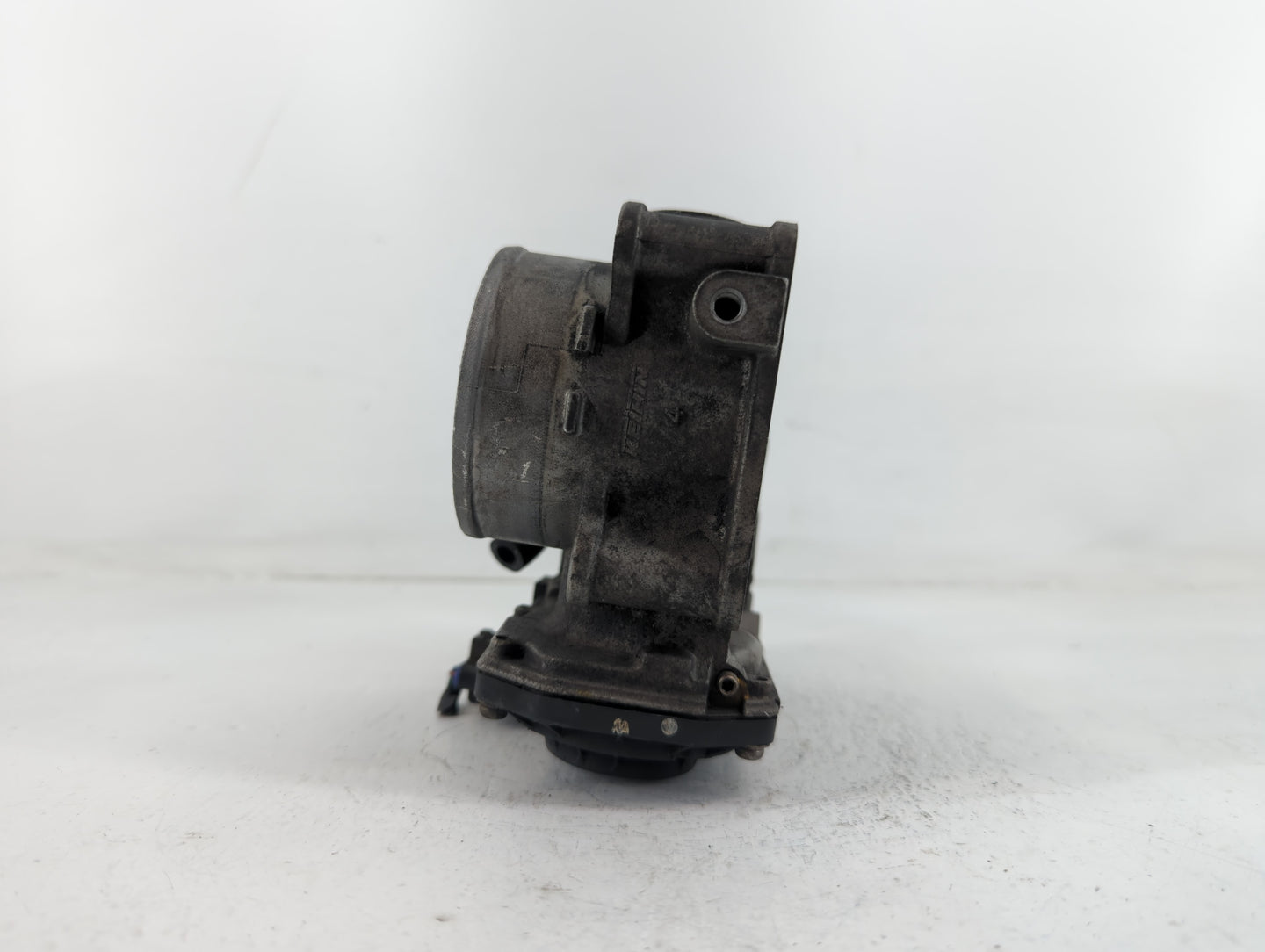 2010-2014 Honda Cr-V Throttle Body P/N:00619 1430 07M07 Fits Fits 2010 2011 2012 2013 2014 2015 OEM Used Auto Parts - Oemuse