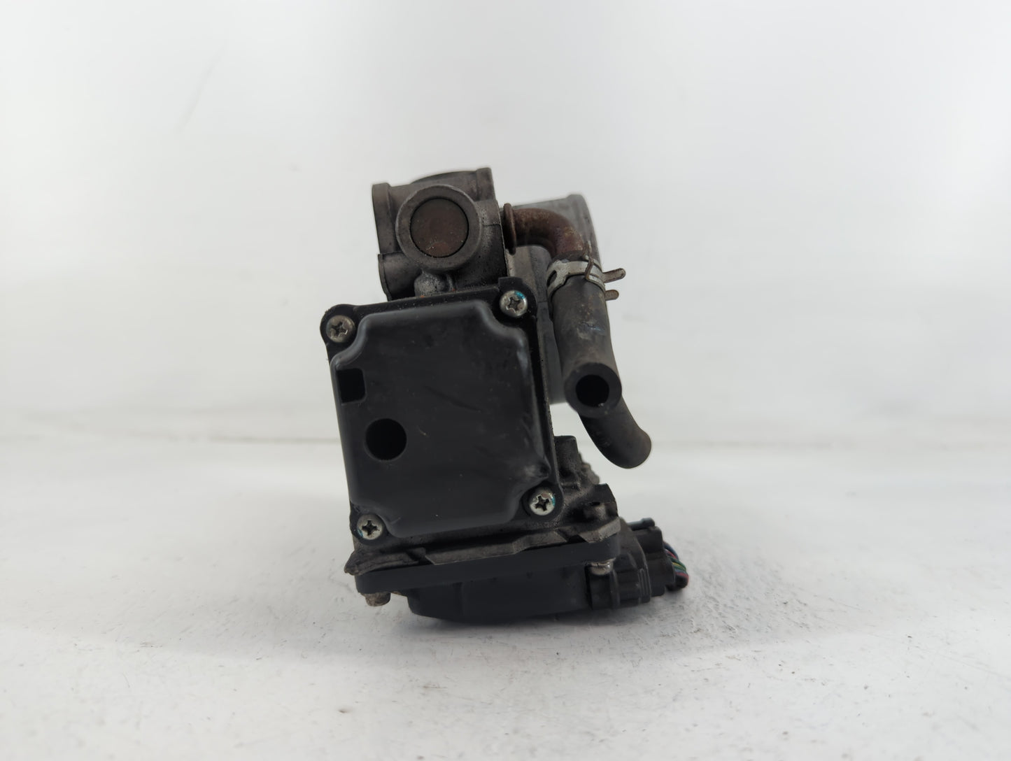 2010-2014 Honda Cr-V Throttle Body P/N:00619 1430 07M07 Fits Fits 2010 2011 2012 2013 2014 2015 OEM Used Auto Parts - Oemuse