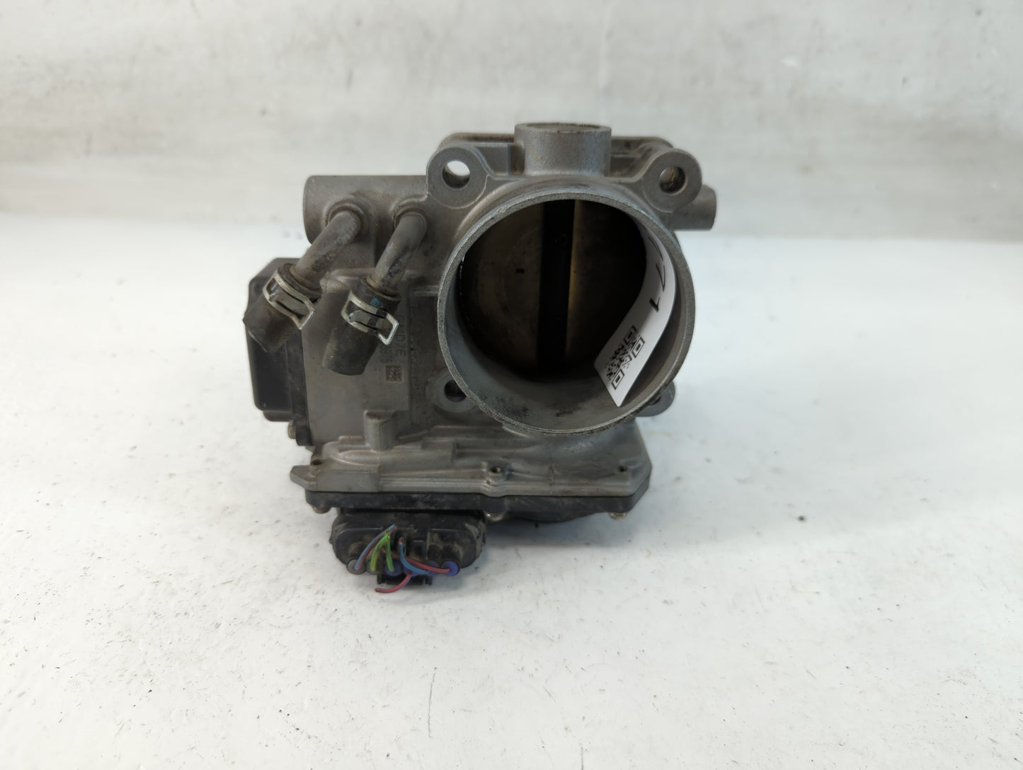 2010-2014 Honda Cr-V Throttle Body P/N:U22250158975 GMD7E Fits Fits 2010 2011 2012 2013 2014 2015 OEM Used Auto Parts - Oemu