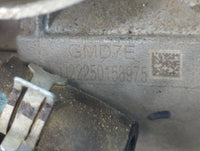 2010-2014 Honda Cr-V Throttle Body P/N:U22250158975 GMD7E Fits Fits 2010 2011 2012 2013 2014 2015 OEM Used Auto Parts - Oemu