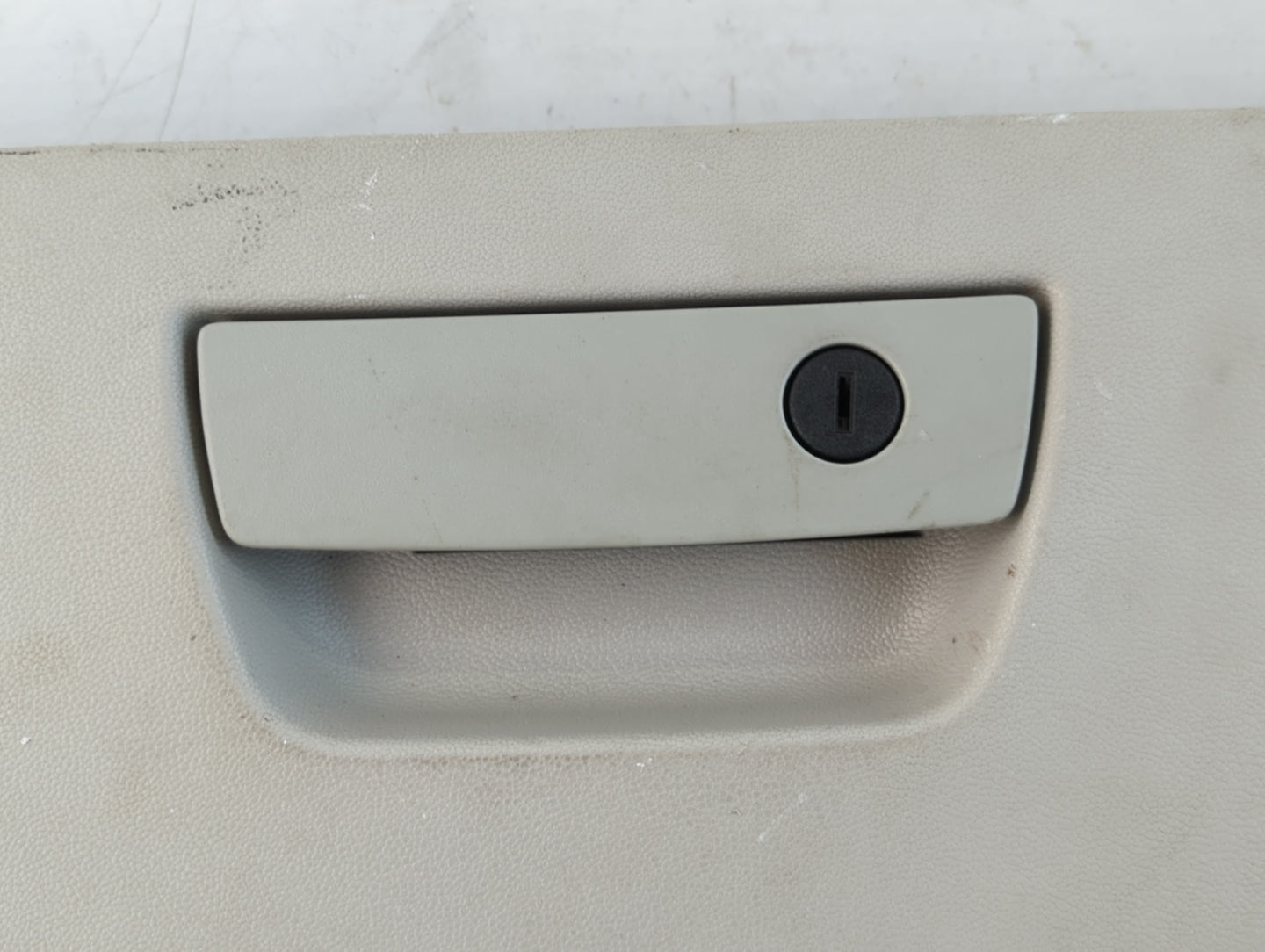 2010 Honda Cr-v Passenger Glove Box Door Storage Compartment - Oemusedautoparts1.com