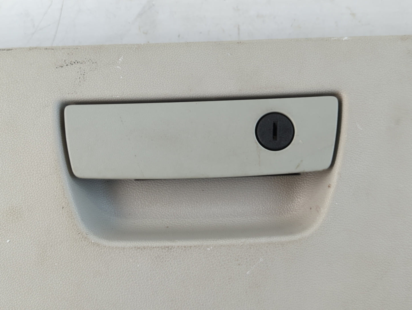 2010 Honda Cr-v Passenger Glove Box Door Storage Compartment 885391 - Oemusedautoparts1.com