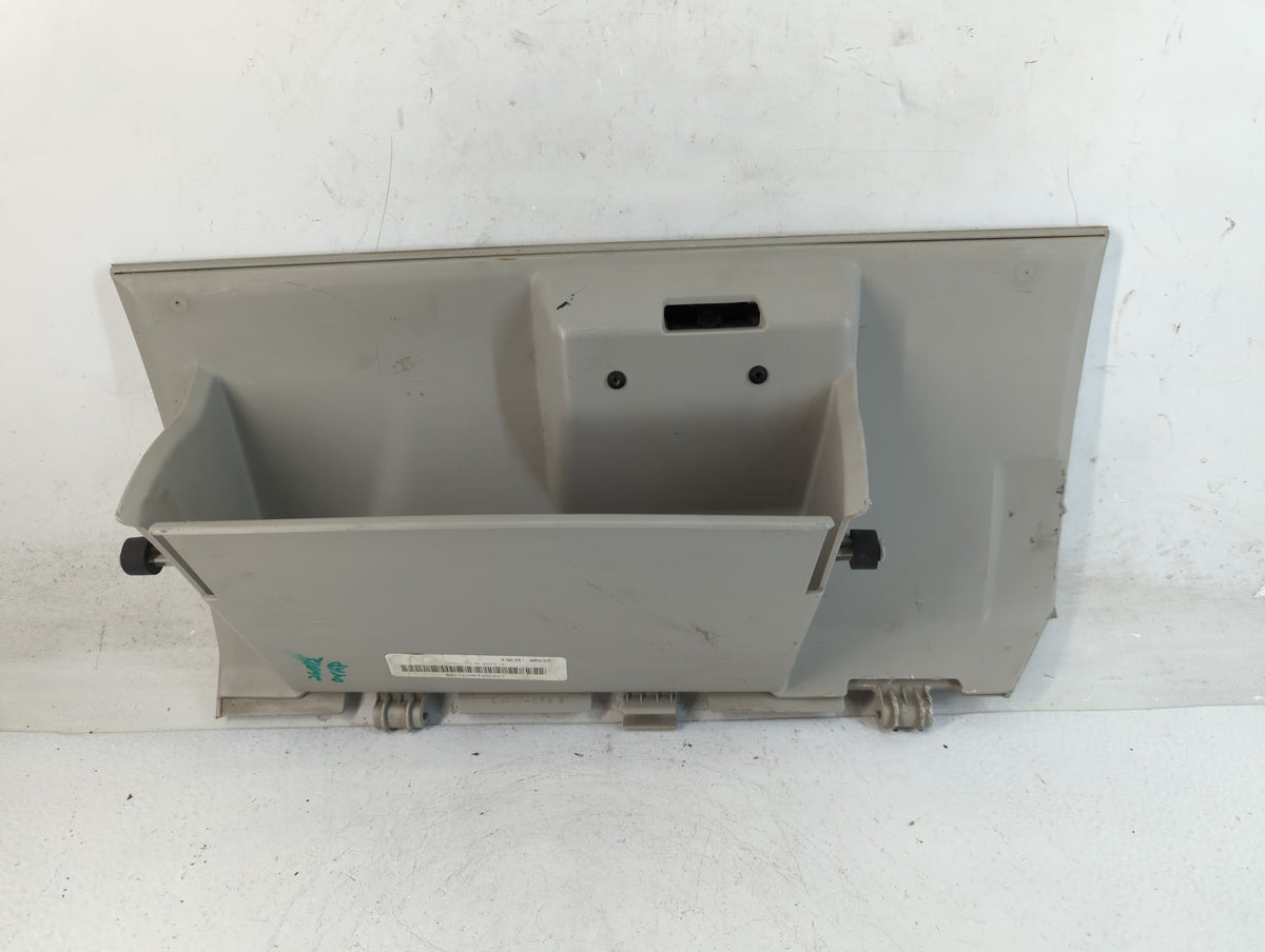 2010 Honda Cr-v Passenger Glove Box Door Storage Compartment 885391 - Oemusedautoparts1.com
