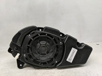 2010 Honda Cr-Z Radio AM FM Cd Player Receiver Replacement P/N:PP-KD40 Fits OEM Used Auto Parts - Oemusedautoparts1.com