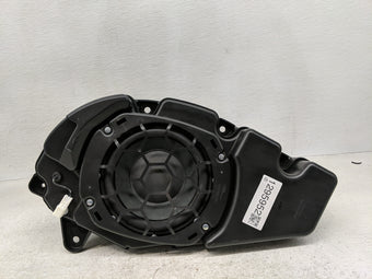 compare product 2010 Honda Cr-Z Radio AM FM Cd Player Receiver Replacement P/N:PP-KD40 Fits OEM Used Auto Parts