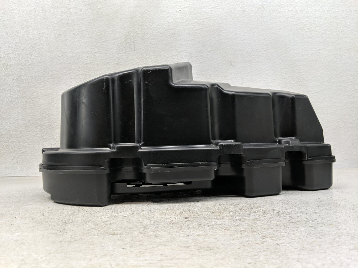 2010 Honda Cr-Z Radio AM FM Cd Player Receiver Replacement P/N:PP-KD40 Fits OEM Used Auto Parts - Oemusedautoparts1.com