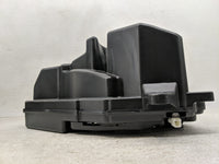 2010 Honda Cr-Z Radio AM FM Cd Player Receiver Replacement P/N:PP-KD40 Fits OEM Used Auto Parts - Oemusedautoparts1.com