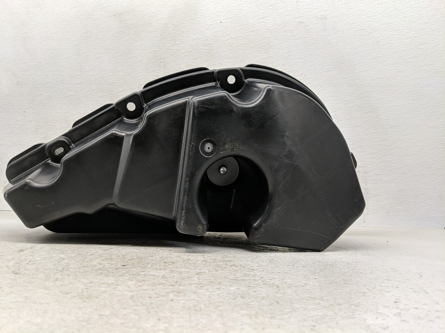 2010 Honda Cr-Z Radio AM FM Cd Player Receiver Replacement P/N:PP-KD40 Fits OEM Used Auto Parts - Oemusedautoparts1.com