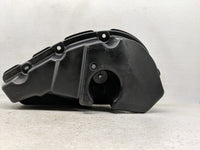2010 Honda Cr-Z Radio AM FM Cd Player Receiver Replacement P/N:PP-KD40 Fits OEM Used Auto Parts - Oemusedautoparts1.com