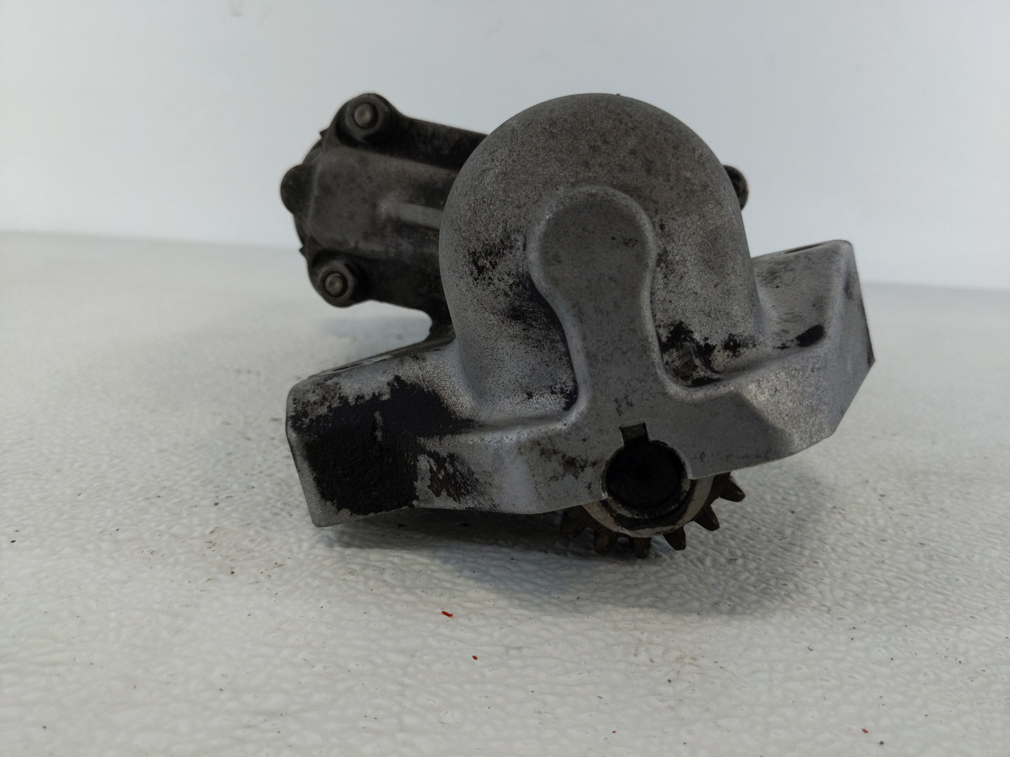 2012 Honda Crosstour Car Starter Motor Solenoid OEM P/N:428000-5380 Fits Fits 2008 2009 2010 2011 2013 2014 2015 OEM Used Au