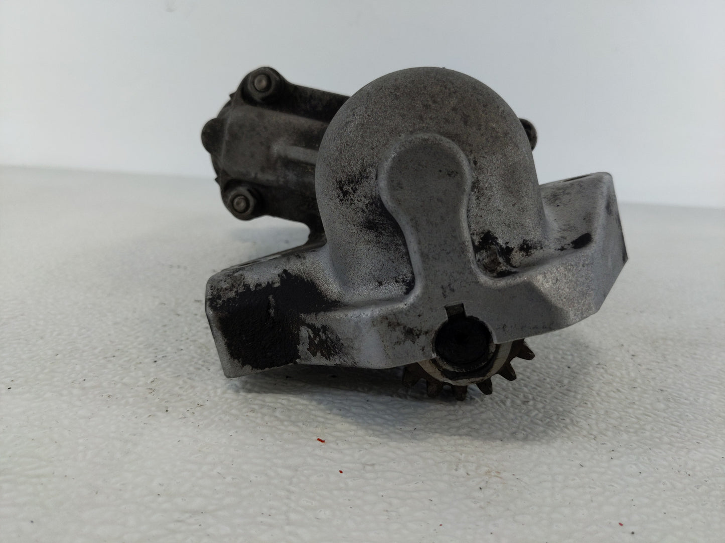2012 Honda Crosstour Car Starter Motor Solenoid OEM P/N:428000-5380 Fits Fits 2008 2009 2010 2011 2013 2014 2015 OEM Used Au