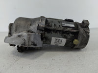 2012 Honda Crosstour Car Starter Motor Solenoid OEM P/N:428000-5380 Fits Fits 2008 2009 2010 2011 2013 2014 2015 OEM Used Au