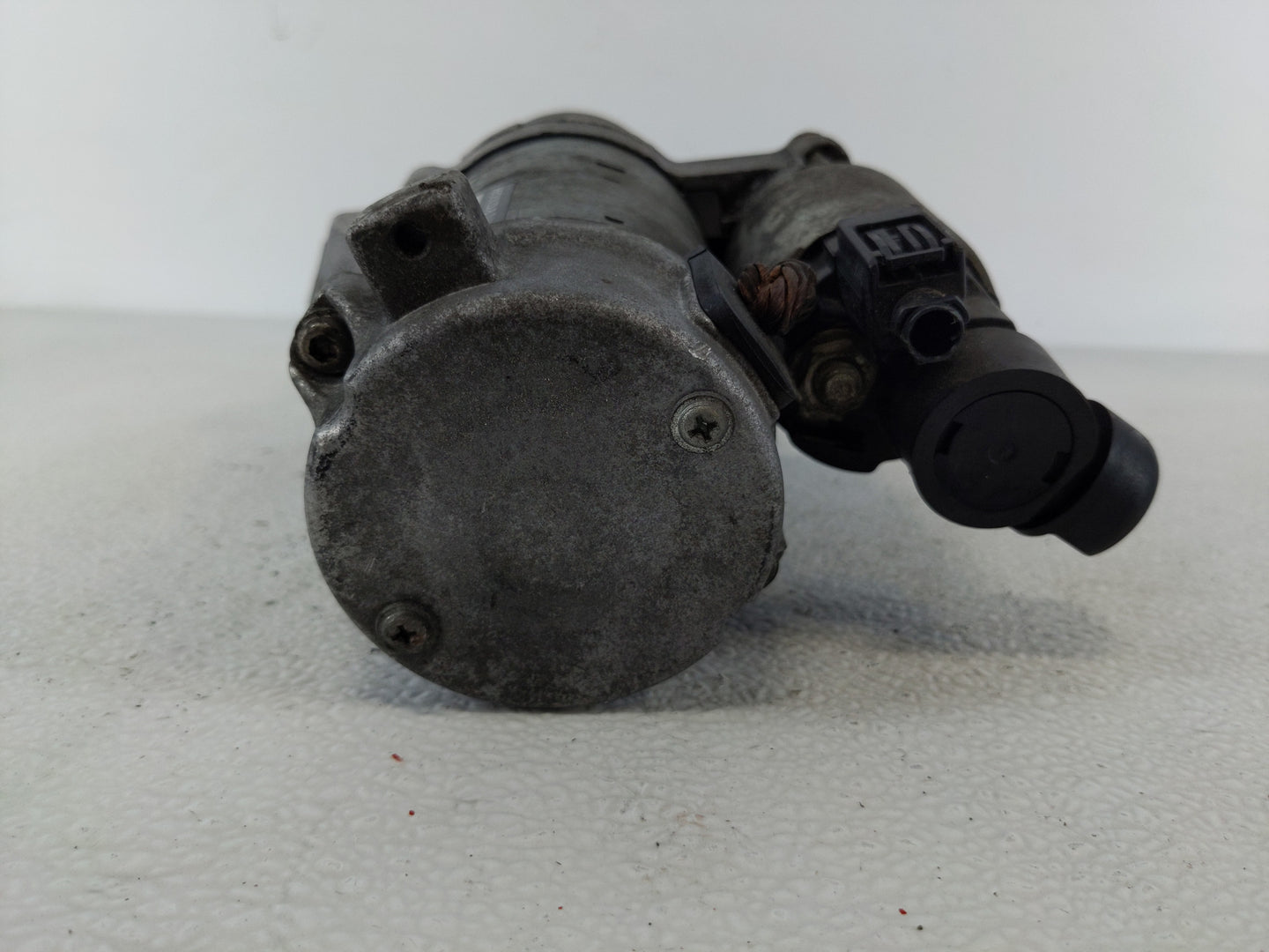 2012 Honda Crosstour Car Starter Motor Solenoid OEM P/N:428000-5380 Fits Fits 2008 2009 2010 2011 2013 2014 2015 OEM Used Au