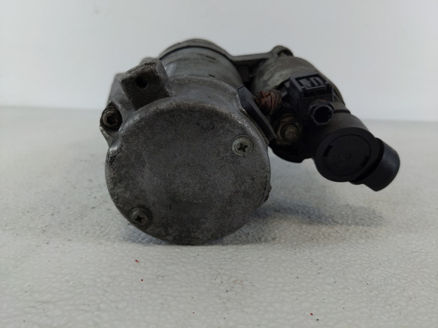 2012 Honda Crosstour Car Starter Motor Solenoid OEM P/N:428000-5380 Fits Fits 2008 2009 2010 2011 2013 2014 2015 OEM Used Au