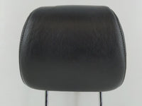 2012 Honda Crosstour Headrest Head Rest Front Driver Passenger Seat Fits OEM Used Auto Parts - Oemusedautoparts1.com