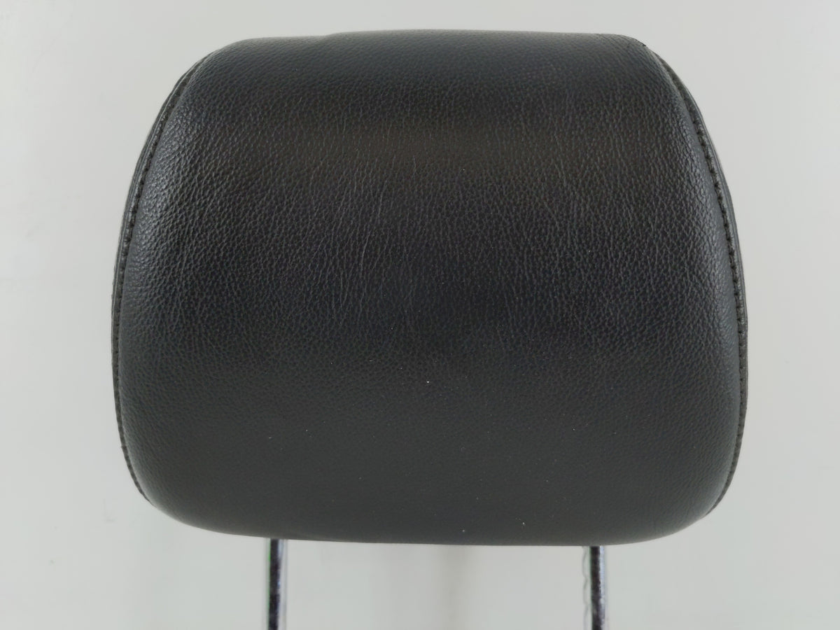 2010 Honda Crosstour Headrest Head Rest Front Driver Passenger Seat Fits OEM Used Auto Parts - Oemusedautoparts1.com