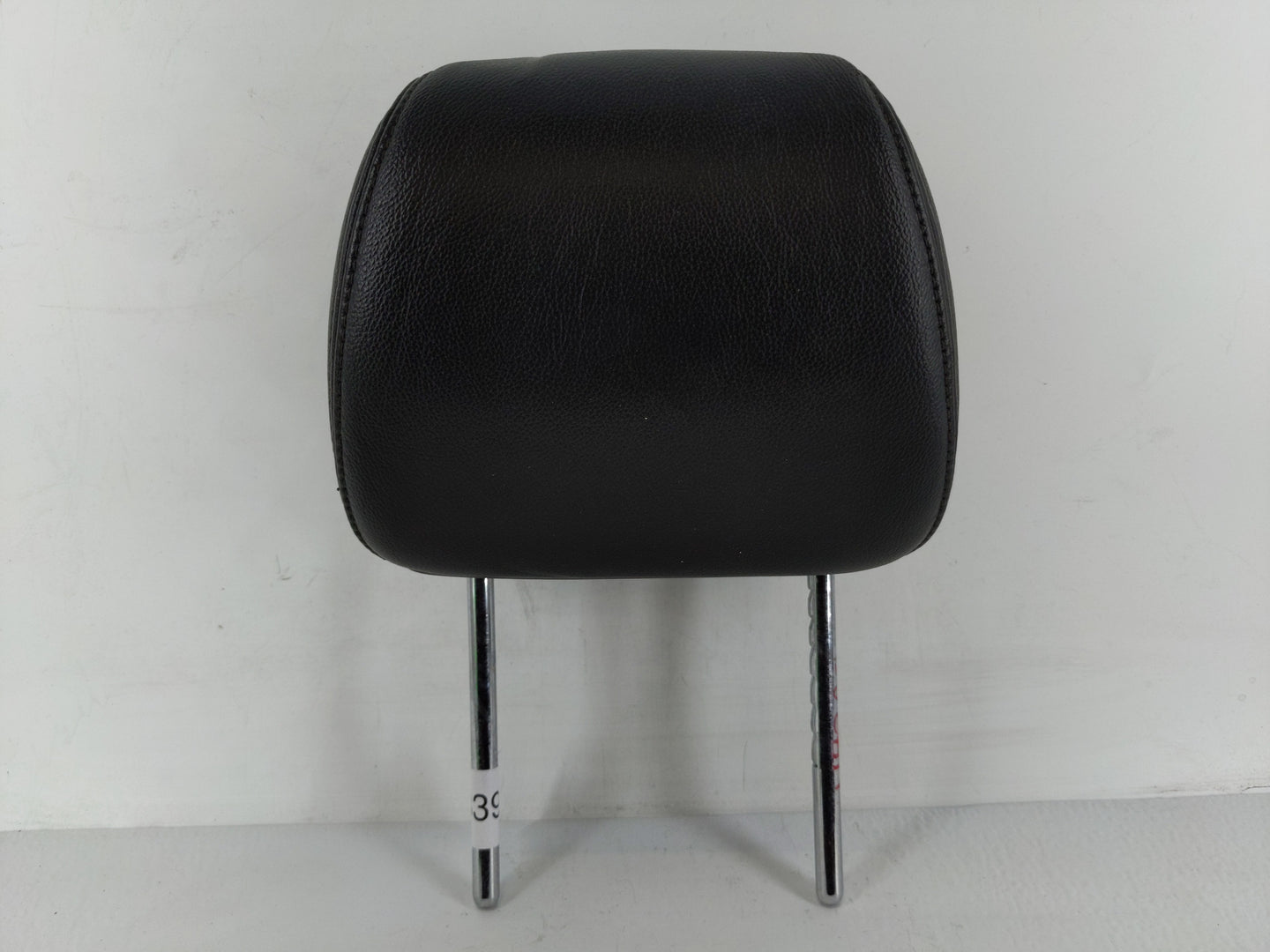2012 Honda Crosstour Headrest Head Rest Front Driver Passenger Seat Fits OEM Used Auto Parts - Oemusedautoparts1.com