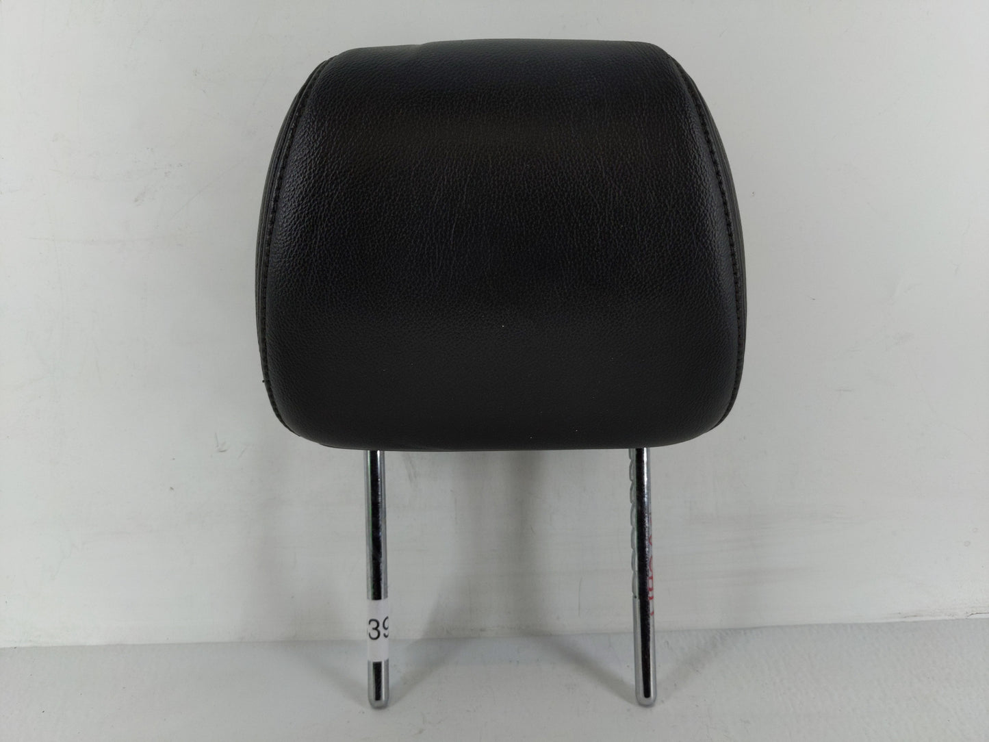 2012 Honda Crosstour Headrest Head Rest Front Driver Passenger Seat Fits OEM Used Auto Parts - Oemusedautoparts1.com