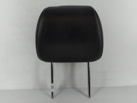 2012 Honda Crosstour Headrest Head Rest Front Driver Passenger Seat Fits OEM Used Auto Parts - Oemusedautoparts1.com