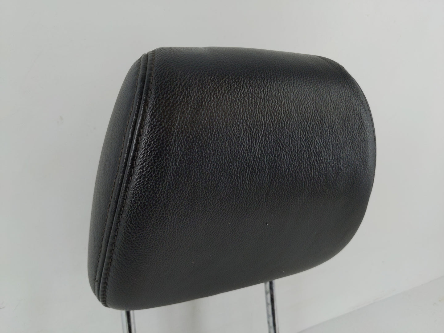 2012 Honda Crosstour Headrest Head Rest Front Driver Passenger Seat Fits OEM Used Auto Parts - Oemusedautoparts1.com