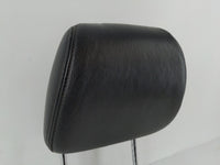 2012 Honda Crosstour Headrest Head Rest Front Driver Passenger Seat Fits OEM Used Auto Parts - Oemusedautoparts1.com