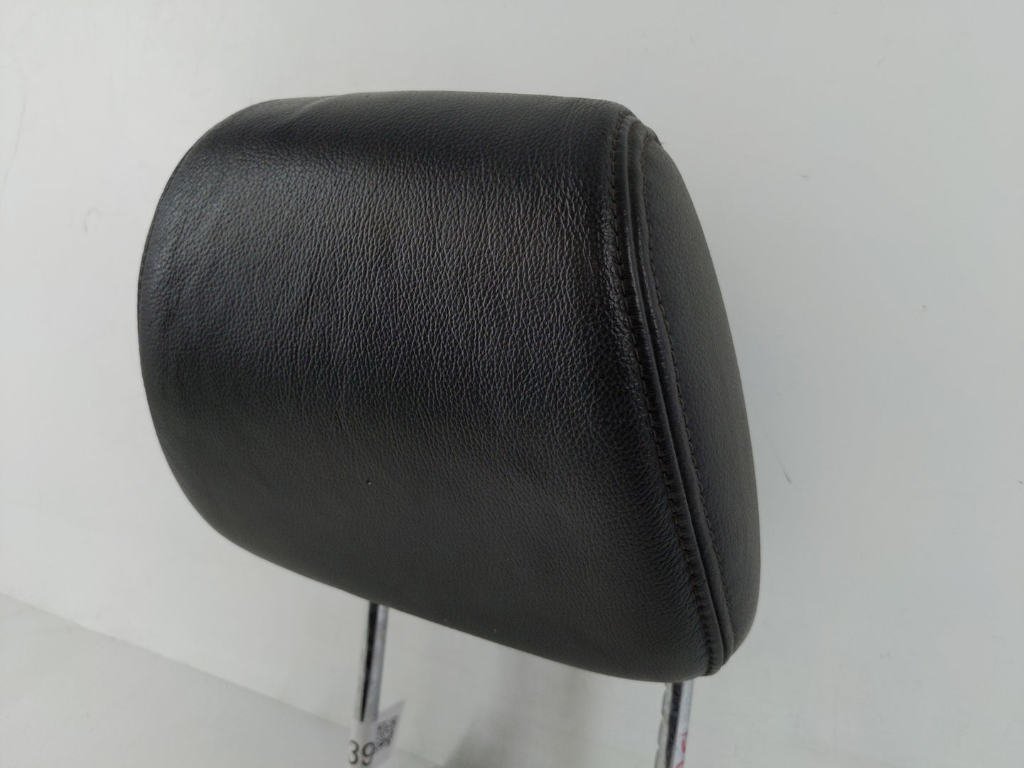 2012 Honda Crosstour Headrest Head Rest Front Driver Passenger Seat Fits OEM Used Auto Parts - Oemusedautoparts1.com