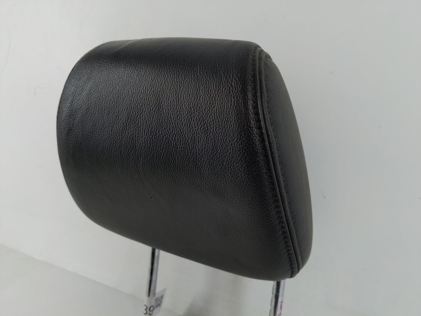 2012 Honda Crosstour Headrest Head Rest Front Driver Passenger Seat Fits OEM Used Auto Parts - Oemusedautoparts1.com